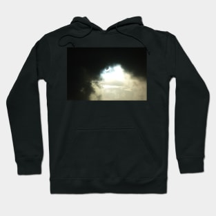 Mystical Solar Eclipse Hoodie